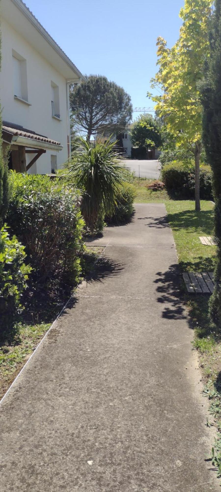 Duplex Casita Mia Chez Myriam Gite 3 Etoiles Climatise 4 Adultes 2 Chambres 3 Lits Terrasse Jardin Gragnague Exteriér fotografie